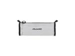 Plano Stowall™ Zip Pouch Tube - Clear