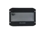Plano Stowall™ Waterproof Zip Pouch - Medium - Charcoal