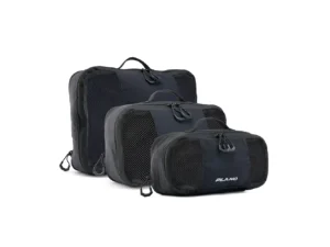 Plano Stowall&trade; Packing Cube Set - Black