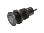 Airmar UDST820 TriSonic Plastic Thru-Hull Transducer - N2K
