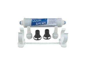 Perko Odor Eater Kit - Waste Tank Vent Filter - Base Kit