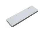 Sea Swivel 3/4" Riser f/Troll Track