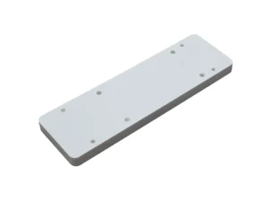 Sea Swivel 3/4" Riser f/Troll Track