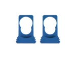 Jabsco Quick Connect Clips 6 GPM *Pair