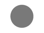 RUPES WETFINISH Foam Abrasive Discs 75MM (3") P3000 Grit - Grey *Box of 20pcs