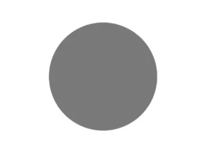 RUPES WETFINISH Foam Abrasive Discs 75MM (3") P3000 Grit - Grey *Box of 20pcs