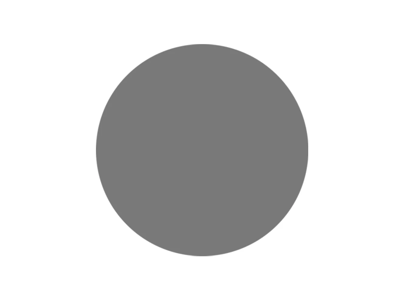 RUPES WETFINISH Foam Abrasive Discs 75MM (3") P3000 Grit - Grey *Box of 20pcs