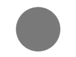 RUPES WETFINISH Foam Abrasive Discs 125MM (5") P3000 Grit - Grey *Box of 20pcs