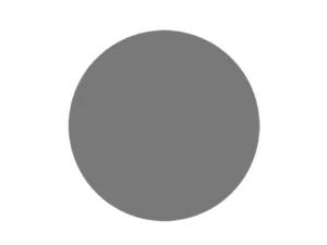RUPES WETFINISH Foam Abrasive Discs 125MM (5") P3000 Grit - Grey *Box of 20pcs