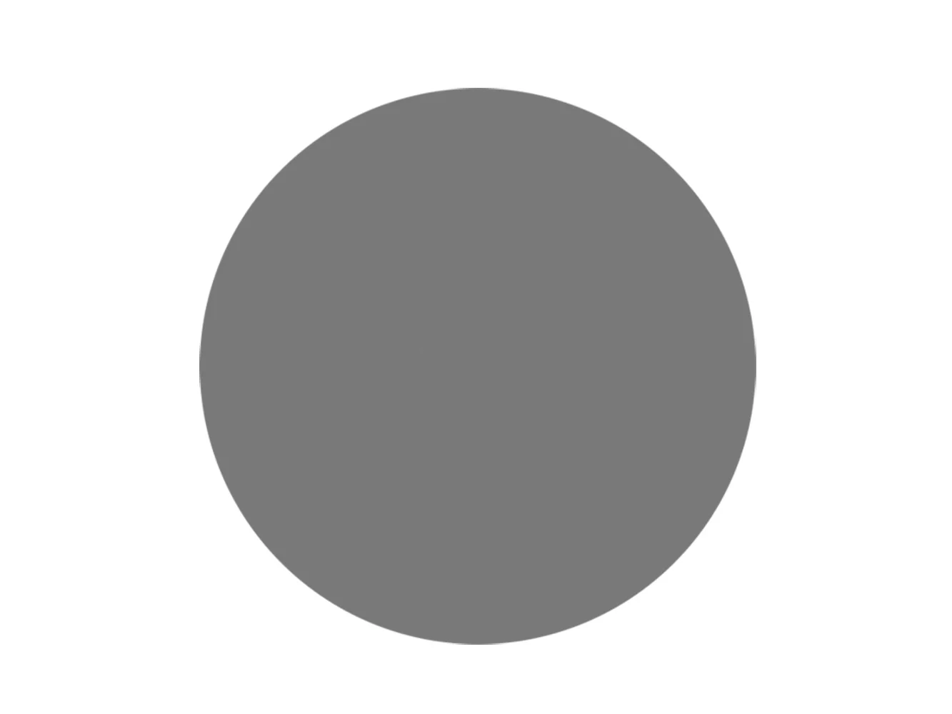 RUPES WETFINISH Foam Abrasive Discs 125MM (5") P3000 Grit - Grey *Box of 20pcs