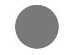 RUPES WETFINISH Foam Abrasive Discs 150MM (6") P3000 Grit - Grey *Box of 20pcs