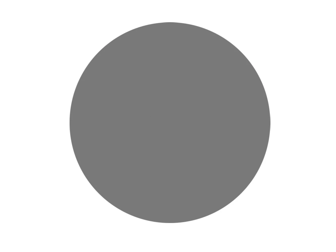 RUPES WETFINISH Foam Abrasive Discs 150MM (6") P3000 Grit - Grey *Box of 20pcs