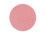 RUPES WET & DRYFINISH Foam Abrasive Discs 125MM (5") - Red - P3000 Grit *Box of 20pcs