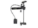 Minn Kota Ultrex™ 80 Trolling Motor 45" Shaft, MDI/MR 80lb, 24V w/Micro Remote