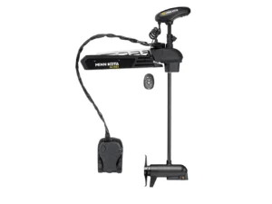 Minn Kota Ultrex™ 80 Trolling Motor 45" Shaft, MDI/MR 80lb, 24V w/Micro Remote