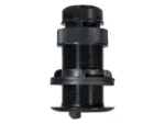 Raymarine DST820 NMEA 2000 Nylon Thru-Hull Smart Multisensor Transducer