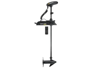 Minn Kota Terrova 55 Trolling Motor WR 12V, 55lb Thrust, 54" Shaft, Wireless Remote w/o Foot Pedal
