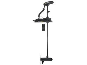 Minn Kota Terrova&reg; 80 Trolling Motor WR 24V, 80lb Thrust, 60" Shaft, Wireless Remote w/o Foot Pedal
