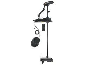 Minn Kota Terrova® 80 Trolling Motor MDI/WR 24V, 80lb Thrust, 60" Shaft, Wireless Remote
