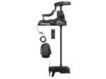 Minn Kota Ulterra® 80 Trolling Motor MDI/WR 24V, 80lb Thrust, 45" Shaft, Wireless Remote