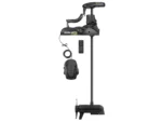 Minn Kota Ulterra® 80 Trolling Motor MDI/WR 24V, 80lb Thrust, 60" Shaft, Wireless Remote