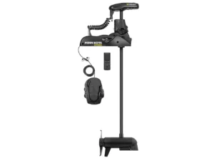 Minn Kota Ulterra® 80 Trolling Motor MDI/WR 24V, 80lb Thrust, 60" Shaft, Wireless Remote