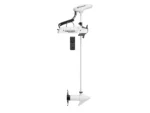 Minn Kota Riptide PowerDrive™ 70/MR Trolling Motor, 24V, 70lb Thrust, 54" Shaft, Micro Remote