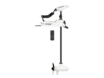 Minn Kota Riptide Terrova QUEST™ 90/115/WR Trolling Motor 24/36V, 90/115lb Thrust, 45" Shaft, Wireless Remote