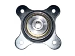 Jabsco Cam 3 Cam & Bearing Kit