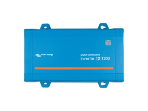 Victron Inverter 12/1200 VE Direct NEMA 5-15R Output Socket