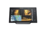 Minn Kota X16 CHO VX 16" GPS/Fishfinder w/o Transducer