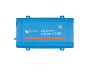 Victron Inverter 12/500 120V VE.Direct Nema 5-15R