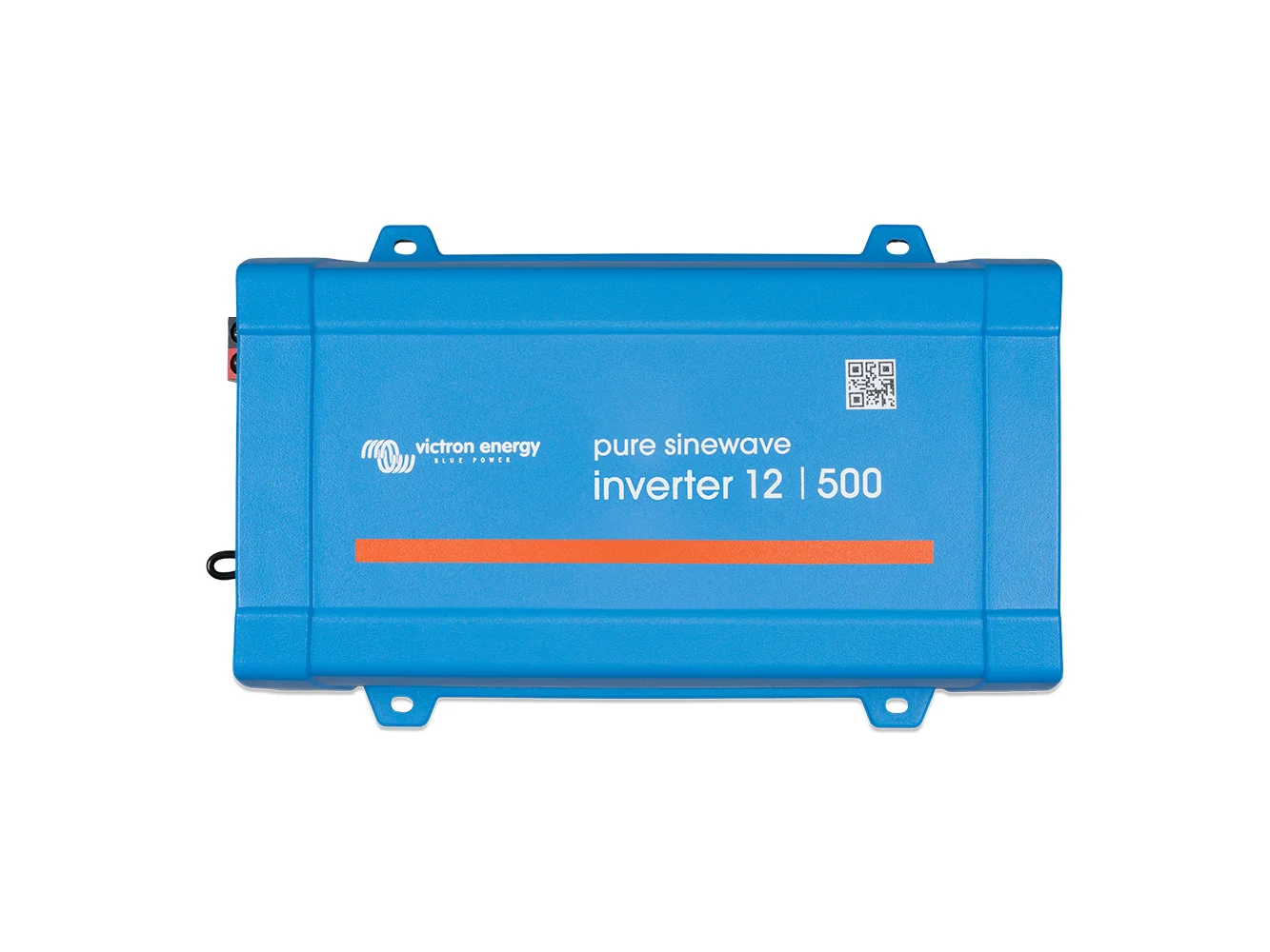 Victron Inverter 12/500 120V VE.Direct Nema 5-15R