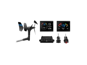 GARMIN GMI? 40 (Two) Wired Sail Pack - 43 mm | 010-03411-40