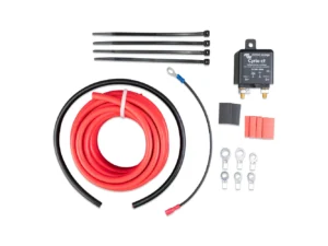 Victron Cyrix-ct 12/24V-120A Battery Combiner Kit