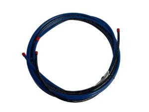 Power-Pole Tubing Mix 15' Each - 5/16" Hydraulic Tubing - Blue & Black