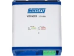 Sentry Voyager Battery Charger 12V - 60A - 115/230V Input - 3 Bank