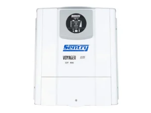 Sentry Voyager Elite Battery Charger 12V - 90A - 115/230V Input - 3 Bank