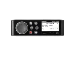 Fusion MS-RA70NSX Stereo w/AM/FM/BT/SiriusXM - 2-Zone *Remanufactured