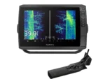 Garmin ECHOMAP™ Ultra 2 106sv w/GT56UHD-TM Transducer - Garmin Navionics+ *Remanufactured