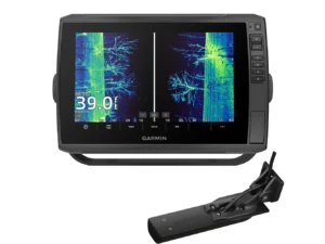 Garmin ECHOMAP™ Ultra 2 106sv w/GT56UHD-TM Transducer - Garmin Navionics+ *Remanufactured