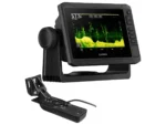 Garmin ECHOMAP™ UHD2 74sv Chartplotter/Fishfinder Combo w/US Coastal Maps & GT54UHD-TM *Remanufactured