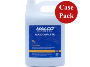 Malco MaxComplete Compound - 1 Gallon *Case of 4