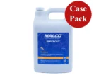 Malco SuperCut Compound - 1 Gallon *Case of 4