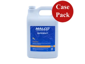 Malco SuperCut Compound - 1 Gallon *Case of 4