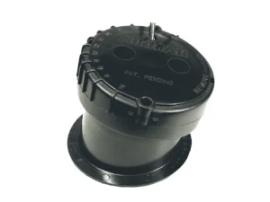 Furuno 520-IHD Plastic In-Hull Transducer, 600w (10-Pin)