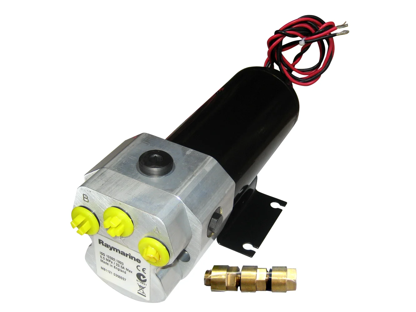 Raymarine Type 2 Pump 12V