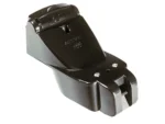 Garmin Plastic Transom Mount Transducer w/Depth, Speed & Temperature (Triducer, 6-Pin) - Airmar P66
