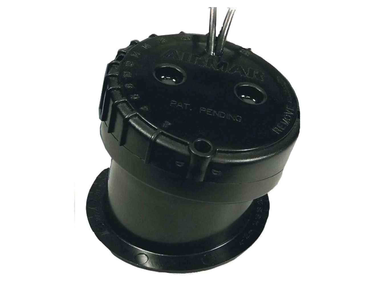 Raymarine P79 Adjustable In-Hull Transducer