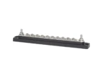 Blue Sea 2302 150AMP Common BusBar 20 x 8-32 Screw Terminal